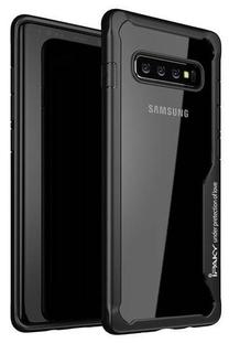 Чехол для телефона iPaky, черный цв., Samsung