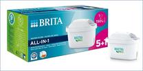 Vandens filtras Brita Maxtra Pro All-in-1, 6 vnt.