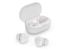 Belaidės ausinės Philips TAT1209WT/00, balta sp.