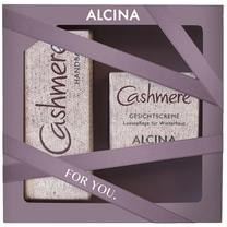 Kūno priežiūros rinkinys Alcina, 100 ml