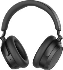 Belaidės ausinės Sennheiser Accentum Plus, juoda sp.