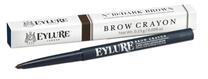 Uzacu zīmulis Eylure, 10 dark brown krās. 10 dark brown