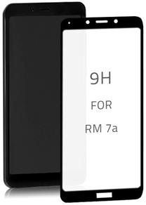Telefono apsauginis stiklas Qoltec For Xiaomi Redmi 7A, 9H