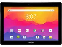 Планшетный компьютер Prestigio Prestigio Muze 10.1, 10.1″, 1GB/16GB, 4G, черный цв.