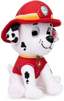 Pliušinis žaislas Spin Master Paw Patrol, balta sp., 15 cm