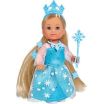 Lėlė Simba Evi Love Ice Princess 105733363, 12 cm