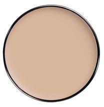 Kompaktinė pudra Artdeco Double Finish Refill, 09 light cashmere, 9 g