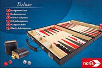 Stalo žaidimas Noris Backgammon Deluxe