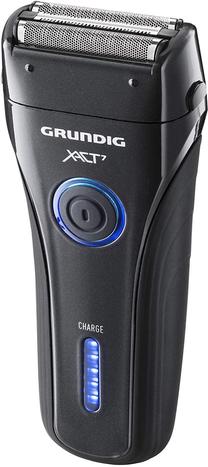 Barzdaskutė Grundig MS 7240, ni-mh