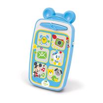Žaislinis telefonas Clementoni, mėlyna sp.
