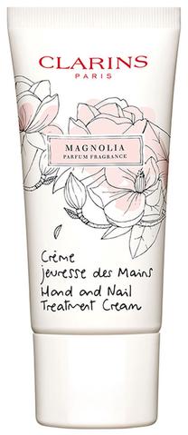 Rankų kremas Clarins, 0.03 l