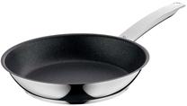 Praepann WMF PermaDur Advance, Ø 24 cm, alumiinium/roostevaba teras