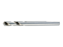 Сверло по дереву Bahco, дерево, hss, цилиндрический, 6.35 мм x 8.1 см