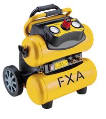 Õhukompressor Fxa, 1100 W, 220 V