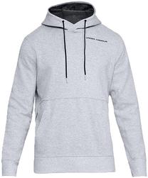 Джемпер, мужские Under Armour, серый цв., l