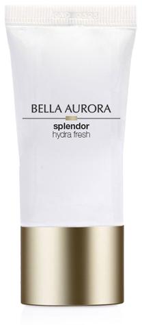 Dienas sejas krēms Bella Aurora Splendor Hydra Fresh, 50 ml, 50+, SPF 20