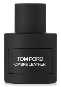 Kvapusis vanduo Tom Ford Ombré Leather Unisex, 50 ml