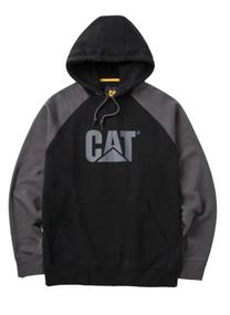 Darba jaka Cat Cat 1050024, pelēka krās., XL izmērs