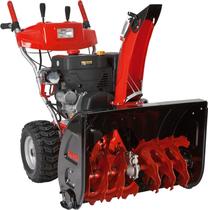 Benzininis sniego valytuvas AL-KO, 7800 W