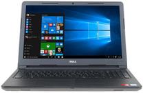 Nešiojamas kompiuteris Dell Vostro 3578 Black N2068WVN3578EMEA01_1905, Intel® Core™ i7-8550U, 8 GB, 256 GB, 15.6 ", AMD Graphics, juoda sp., EN, Windows
