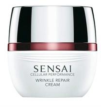 Acu krēms Sensai Cellular Performance Wrinkle Repair, 15 ml