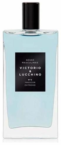 Туалетная вода Victorio & Lucchino Aguas Masculinas Male Water Nº2, 150 мл