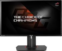 Monitors Asus ROG Swift PG248Q, TN, 180 Hz, 24"