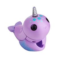 Žaislinė figūrėlė banginis Fingerlings