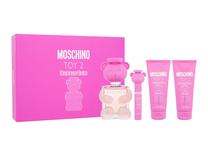 Dāvanu komplekts sievietēm Moschino Moschino Toy 2 Bubble Gum