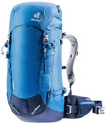 Turistinė kuprinė Deuter Guide, mėlyna sp., 42 l