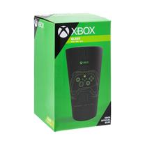 Glāze Paladone Xbox, melna krās., 400 ml