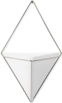 Namų dekoracija Umbra, 38 cm, balta sp.