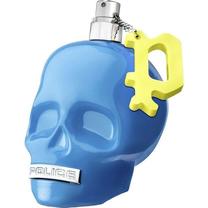 Tualetinis vanduo Police To Be GoodVibes, 75 ml