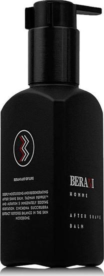 Бальзам после бритья Berani Homme, 120 мл