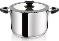 Kastrul Tescoma Grand Chef, Ø24 cm, 7 l, hõbe v.