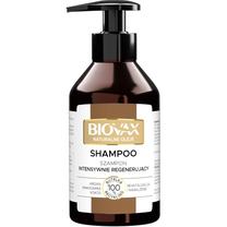 Šampūnas Lbiotica Biovax Argan Makadamia Coconut, 200 ml