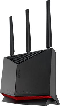 Ruuter Asus RT-BE86U, must v.