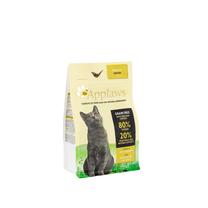 Sausā kaķu barība Applaws, vistas gaļa, 0.4 kg