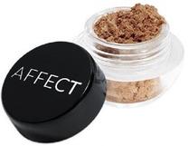 Akių šešėliai Affect Charmy Pigment, 2 g, ruda sp. n-0131 coffee nut