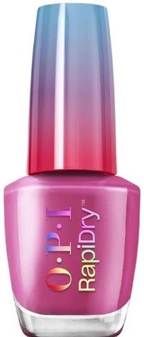 Nagų lakas OPI RapiDry, asapink sp., 9 ml