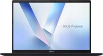 Sülearvuti Asus VivoBook 14 X1407AA-LY009W, Intel® Core™ Ultra 5-325, 16 GB, 512 GB, 14 ", Intel® Graphics, must v., INGLISE (UK), Windows 11 home