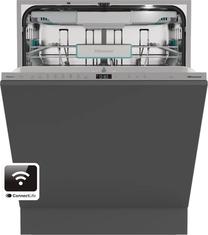 Įmontuojama indaplovė Hisense HV693A65AD