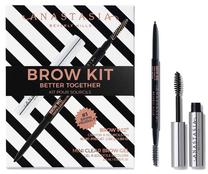 Skropstu un uzacu produktu komplekts Anastasia Beverly Hills, soft brown anastasia