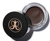 Antakių gelis Anastasia Beverly Hills Dipbrow Pomade, 4 g, ruda sp. dark brown