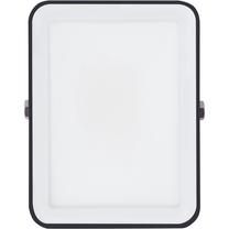 Prožektor Osram, 50 W, 4750 lm, 4000 °K, IP65, must