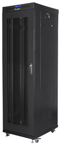 Serverikapp Lanberg FF01-6842-23BL, 60 cm x 80 cm x 209.75 cm