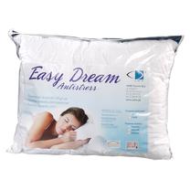 Подушка AMW Nawrot Easy Dream Antistres, белый цв., 50 см x 70 см