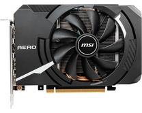 Vaizdo plokštė MSI GeForce RTX 2070 Aero ITX RTX2070AEROITX8G, 8 GB, GDDR6