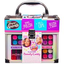 Набор косметики Cra-Z-Art Shimmer ‘n Sparkle Glam & Go Beauty Caddy