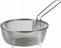 Krepšys Ambition Steel, 32.5 cm, sidabro sp.
